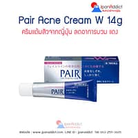 pair acne cream w 14g