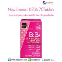 New Everesh B2B6 (B26) 70