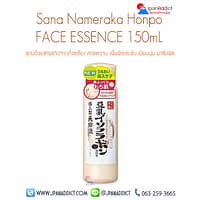 Sana Nameraka Honpo FACE ESSENCE