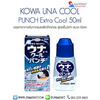 Una Kowa Cool Punch 50ml