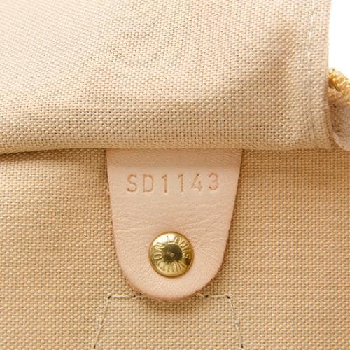 วิธีการอ่าน Date Code กระเป๋าหลุยส์ วิตตอง